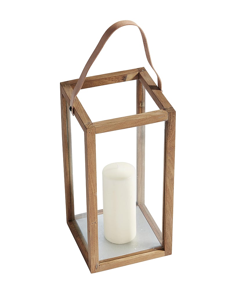 Muubs - Lantern Storm L - laternen - natur - 1