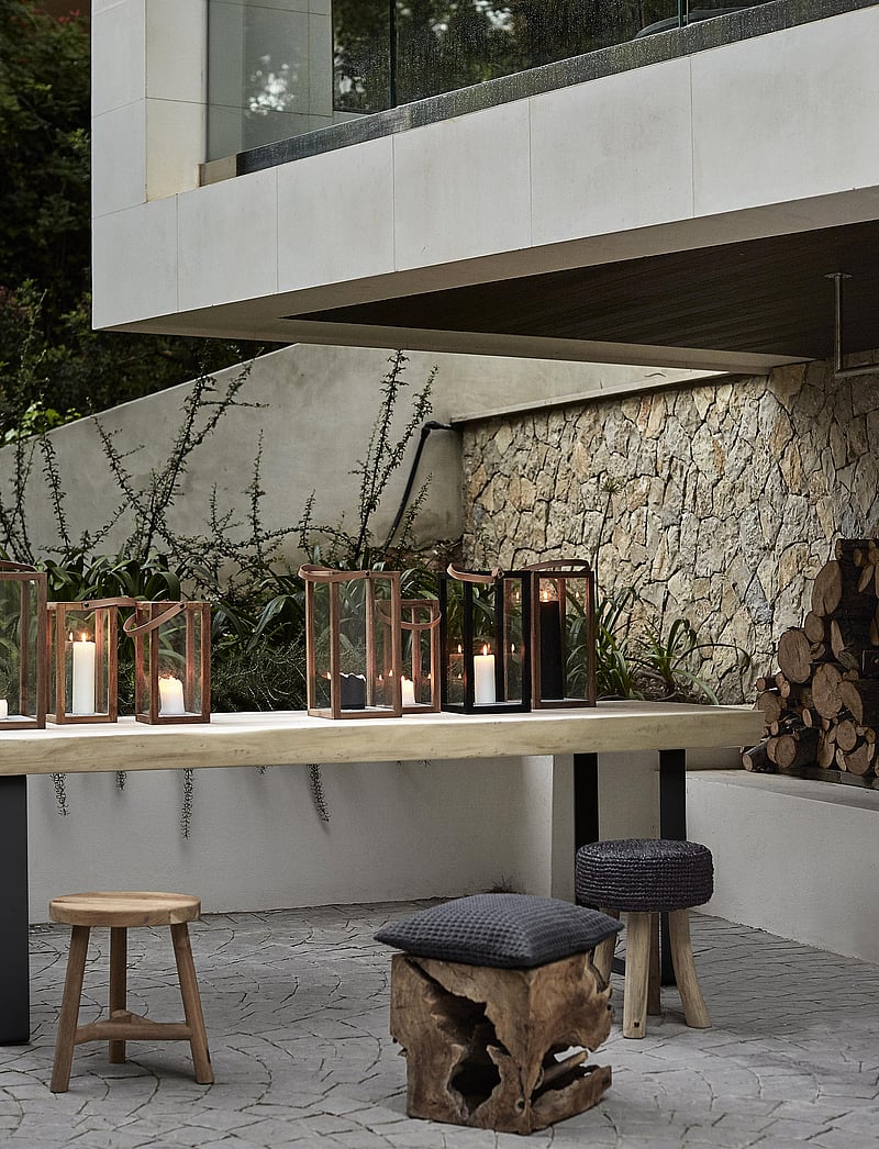 Muubs - Lantern Storm L - laternen - natur - 3