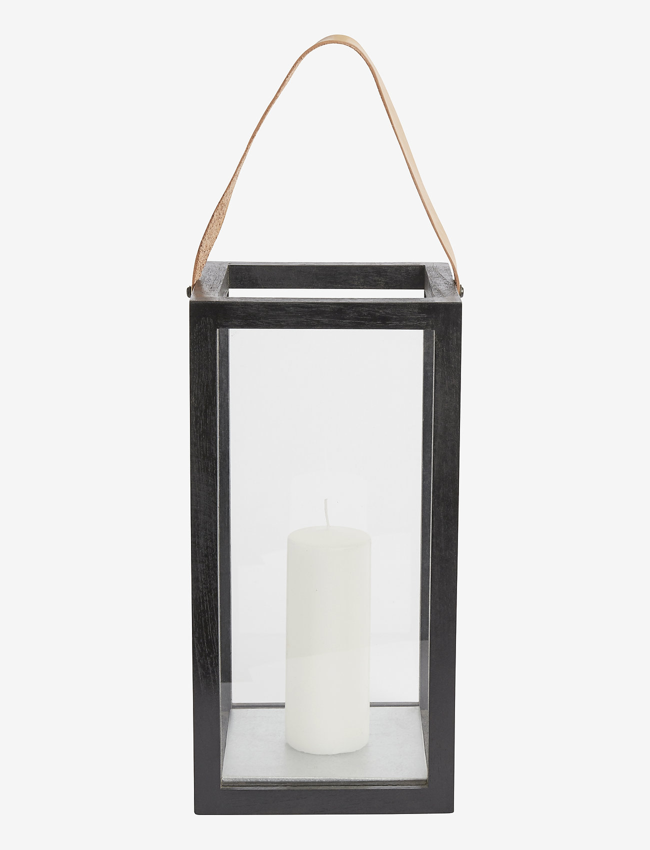 Muubs - Lantern Storm L - köp efter pris - black - 0