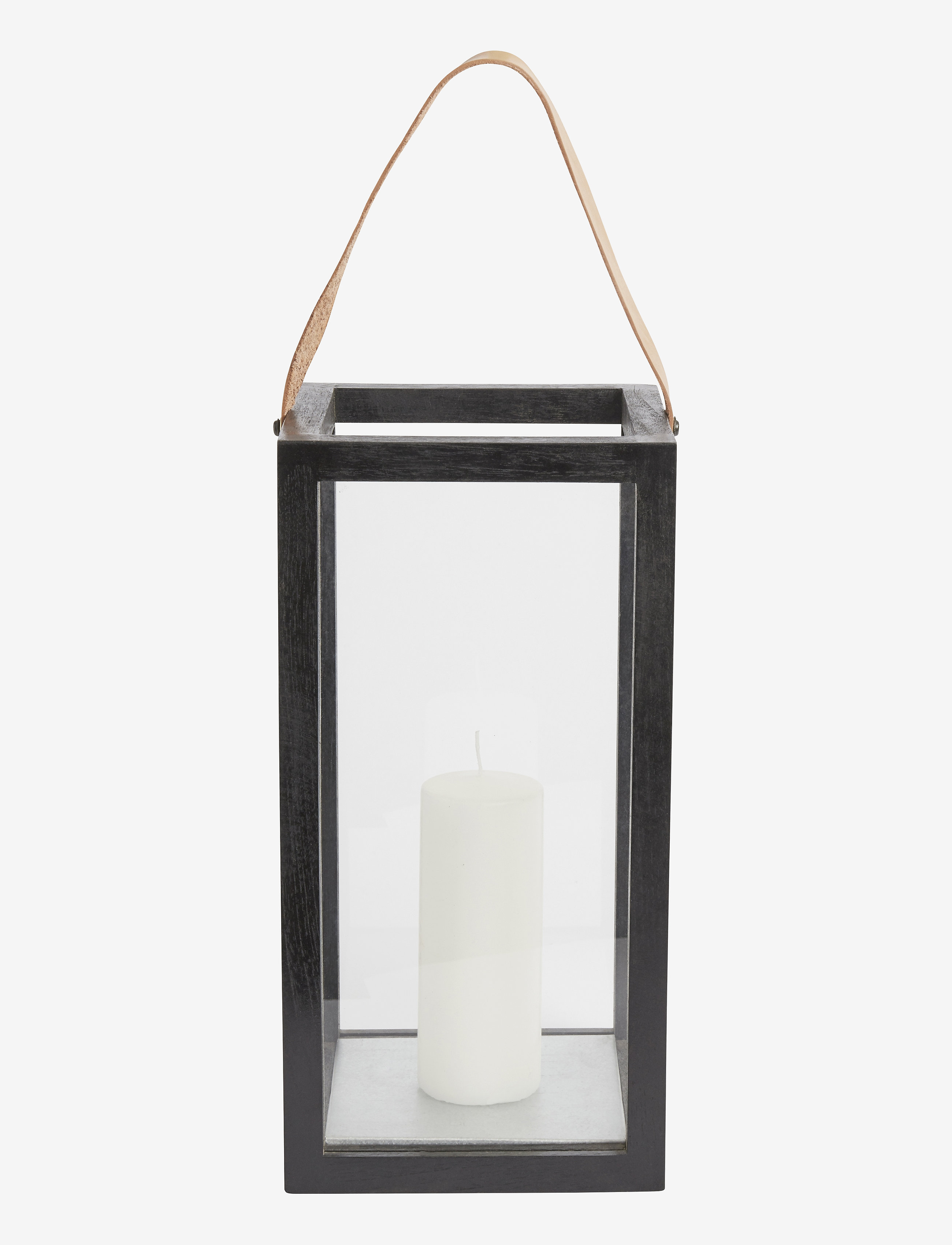 Lantern Storm L - BLACK