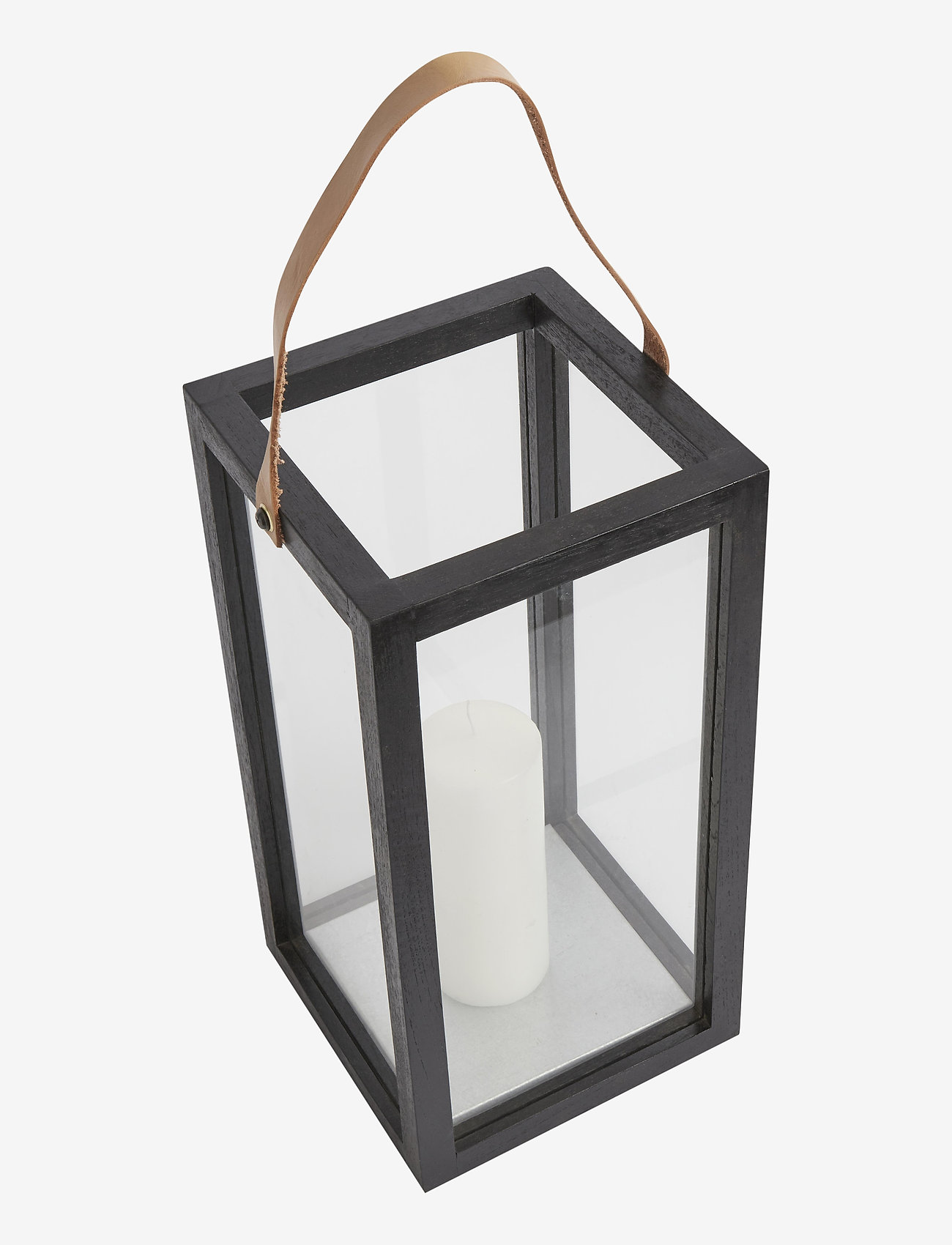 Muubs - Lantern Storm L - köp efter pris - black - 1