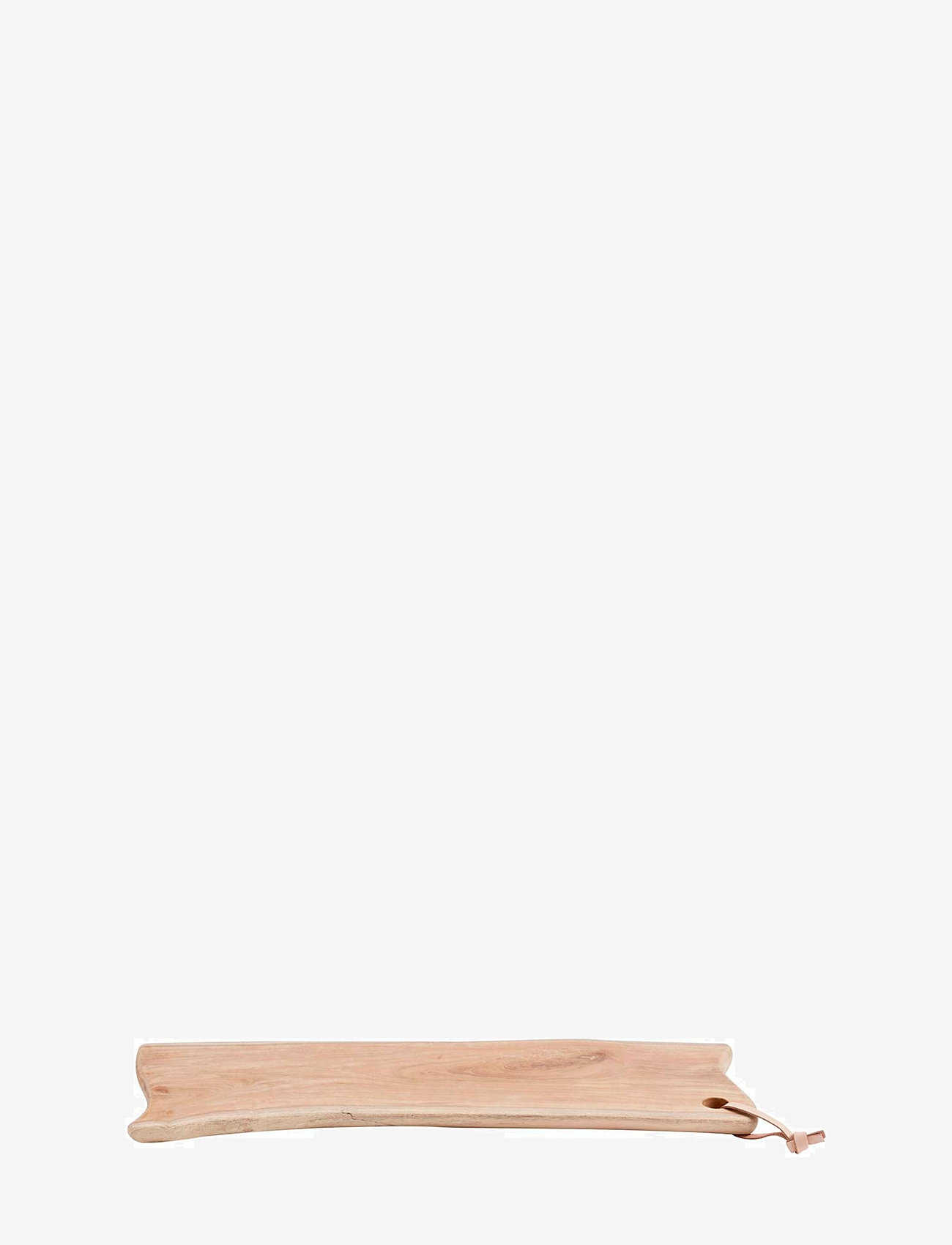 Muubs - Cutting board Lyon - schneidebretter - brown - 1
