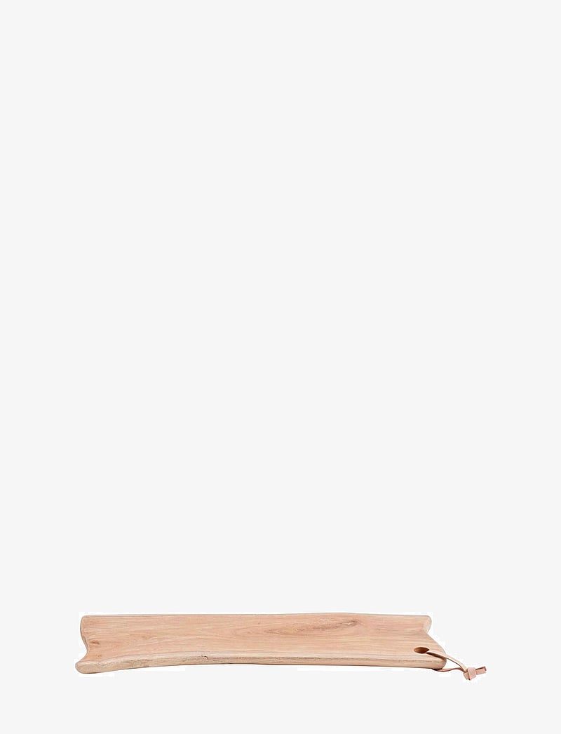 Muubs - Cutting board Lyon - schneidebretter - brown - 1