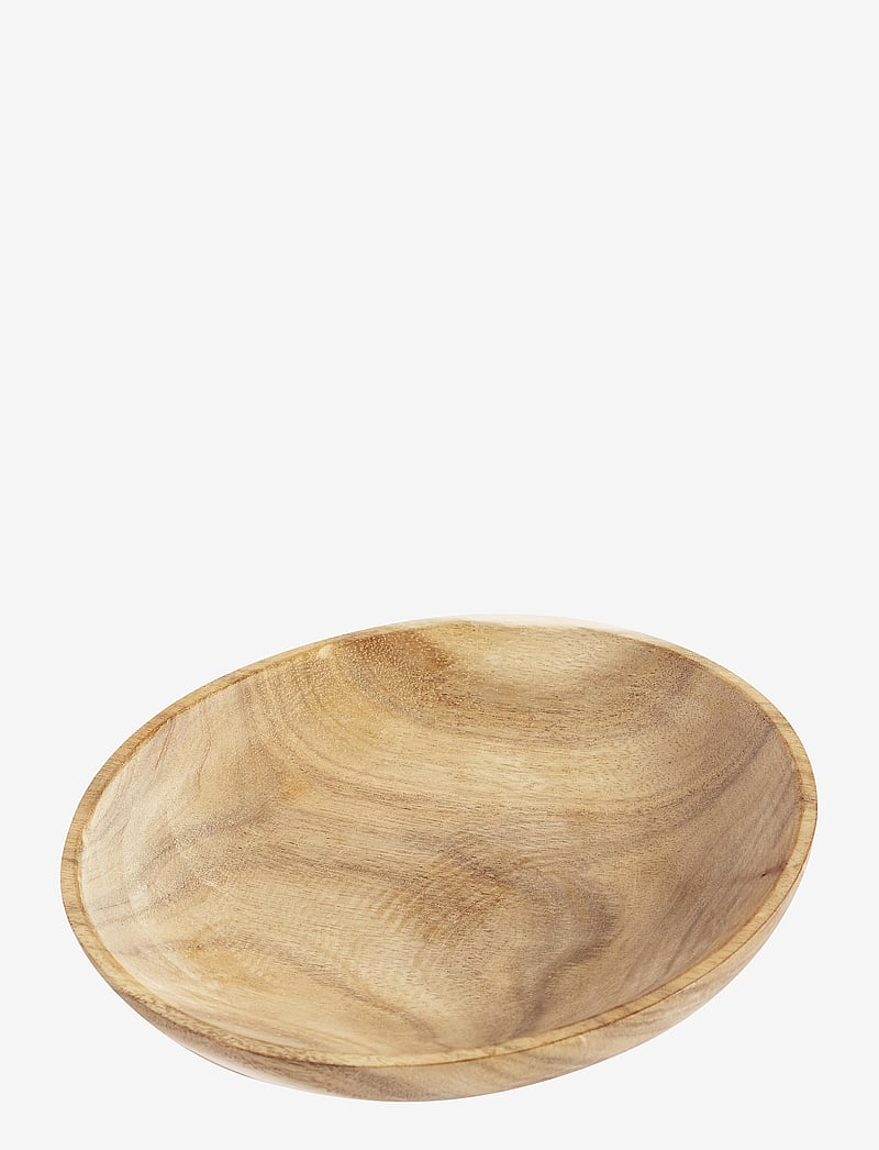 Muubs - Plate Ø18_N - litlir diskar - natur - 2