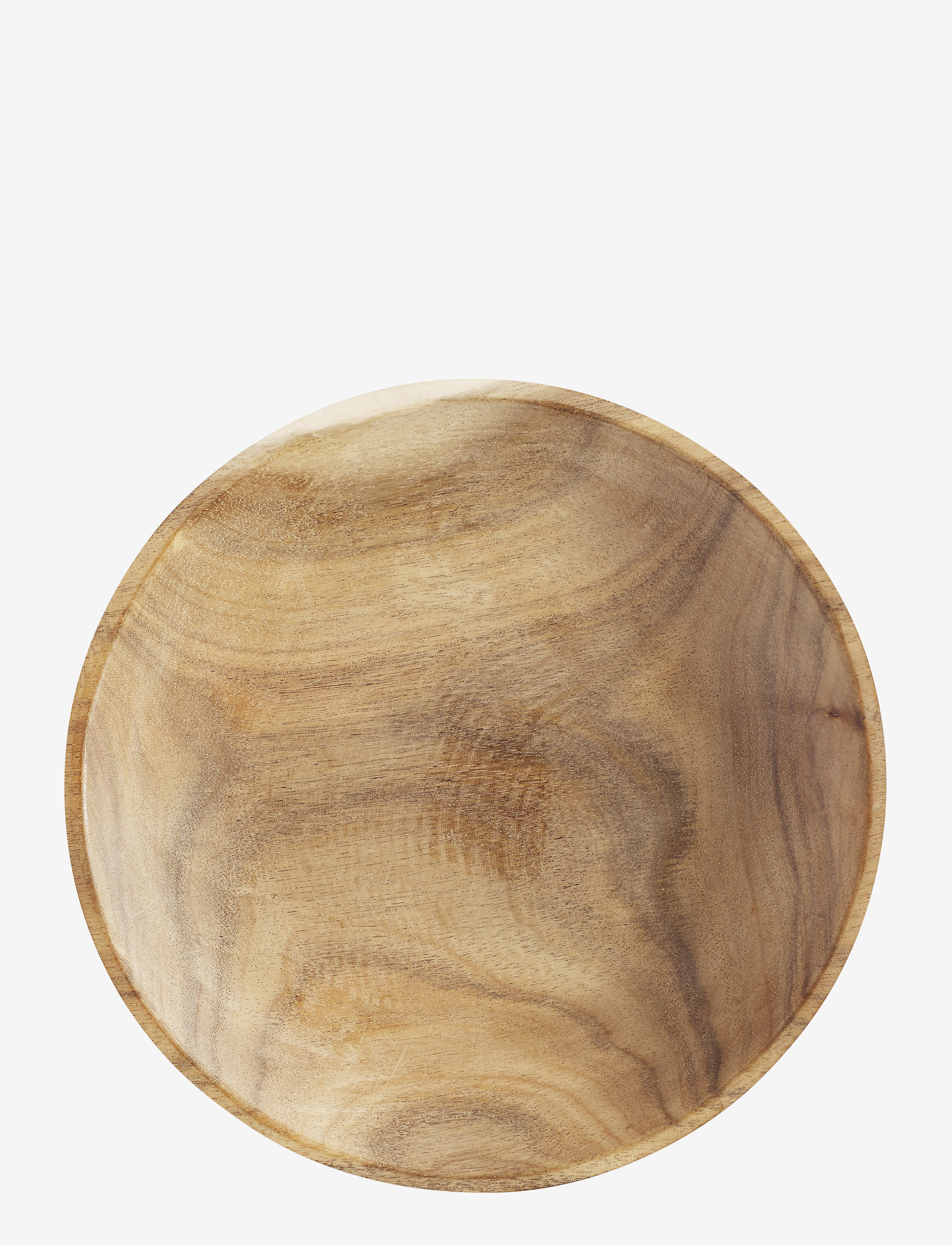Muubs - Plate Ø18_N - assietter - natur - 3