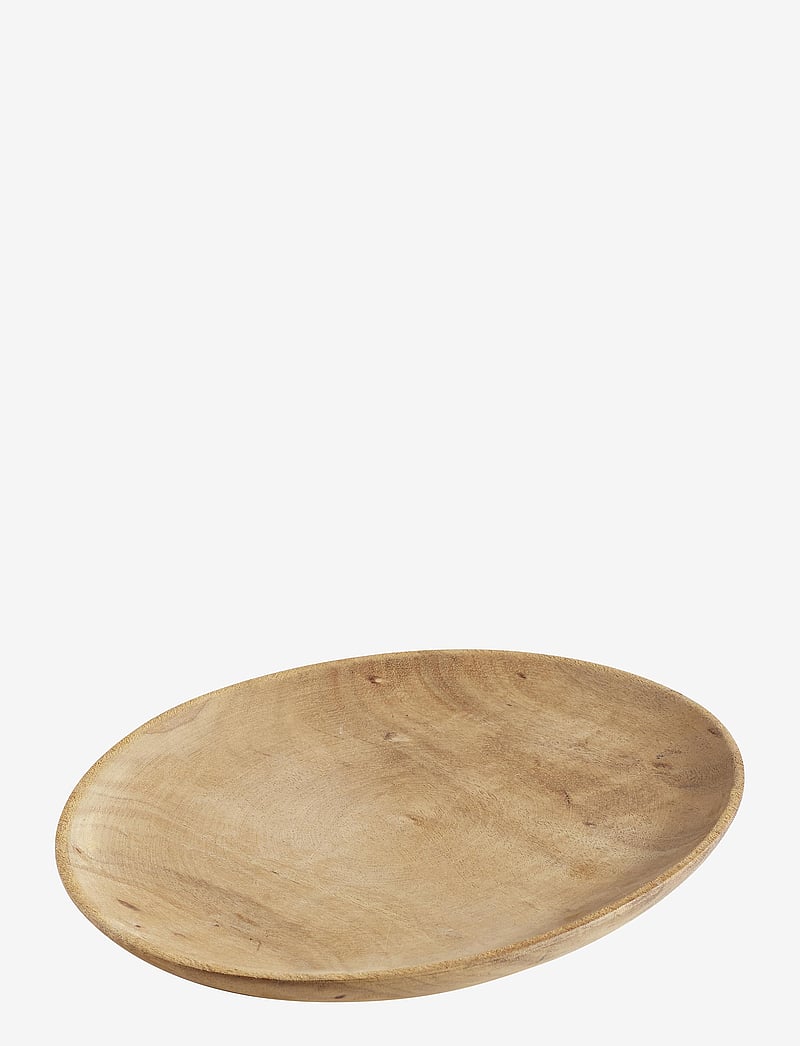 Muubs - Plate Ø26_N - väikesed taldrikud - natur - 2