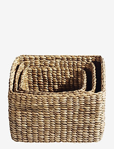 Basket Keep it all S/3, Muubs