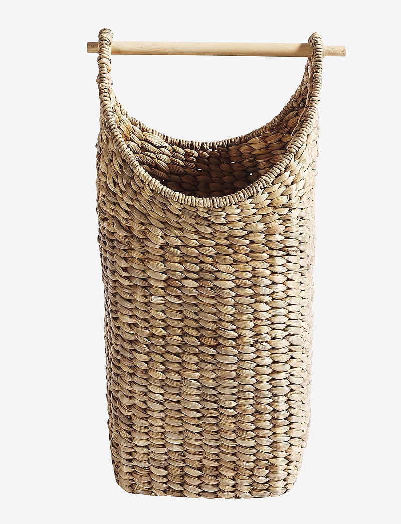 Muubs - Basket High - riputuskonksud ja nagid - natur - 0