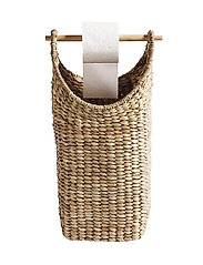 Muubs - Basket High - bathroom accessories - natur - 1
