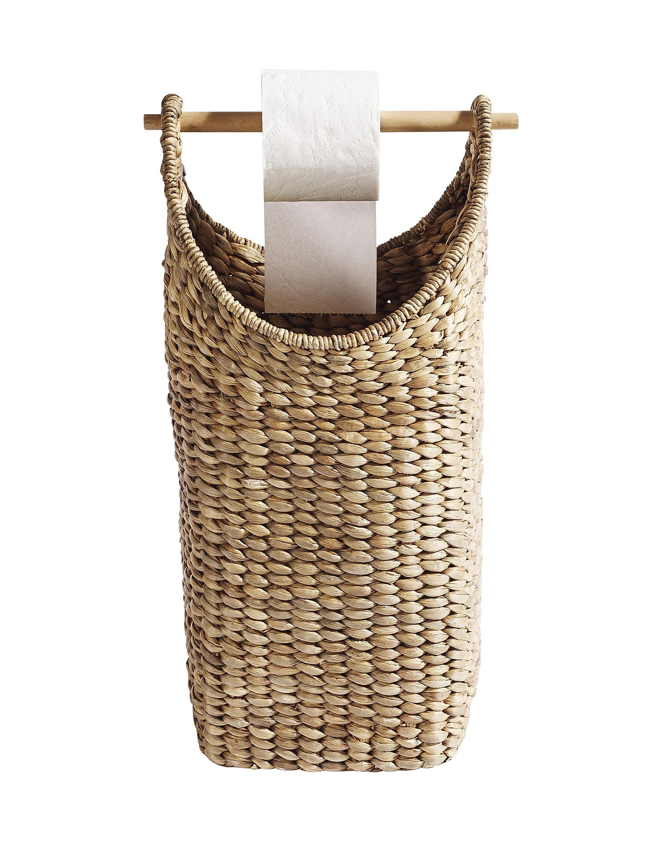 Muubs - Basket High - crochets et supports - natur - 1