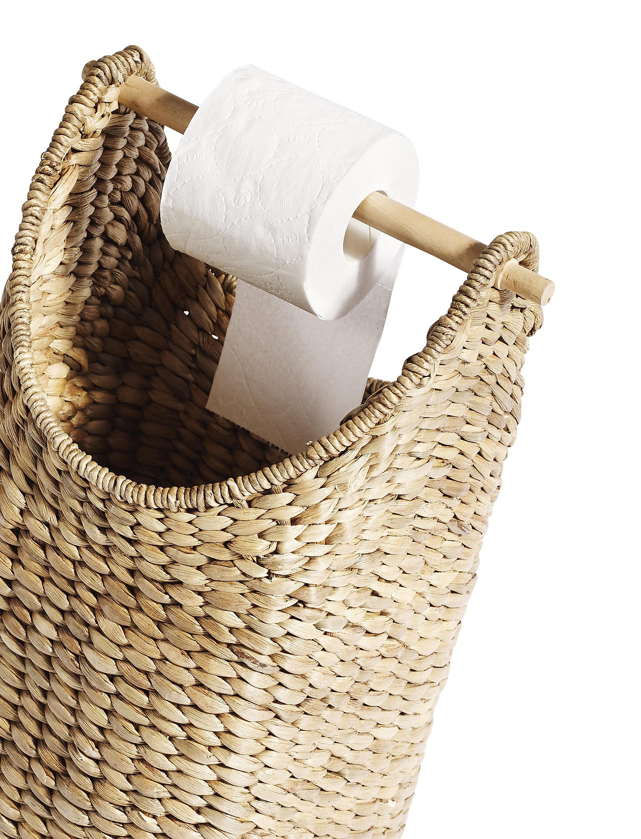 Muubs - Basket High - crochets et supports - natur - 2