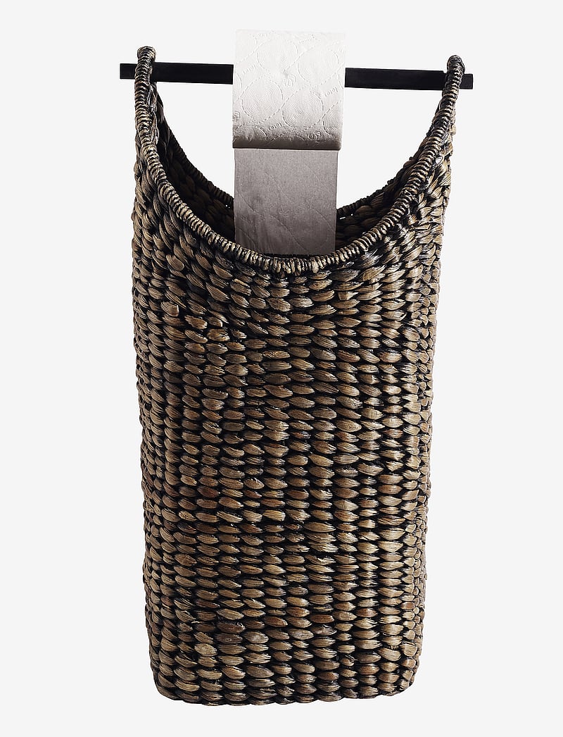 Muubs - Basket High - riputuskonksud ja nagid - black - 0