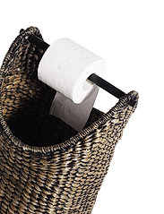 Muubs - Basket High - bathroom accessories - black - 2