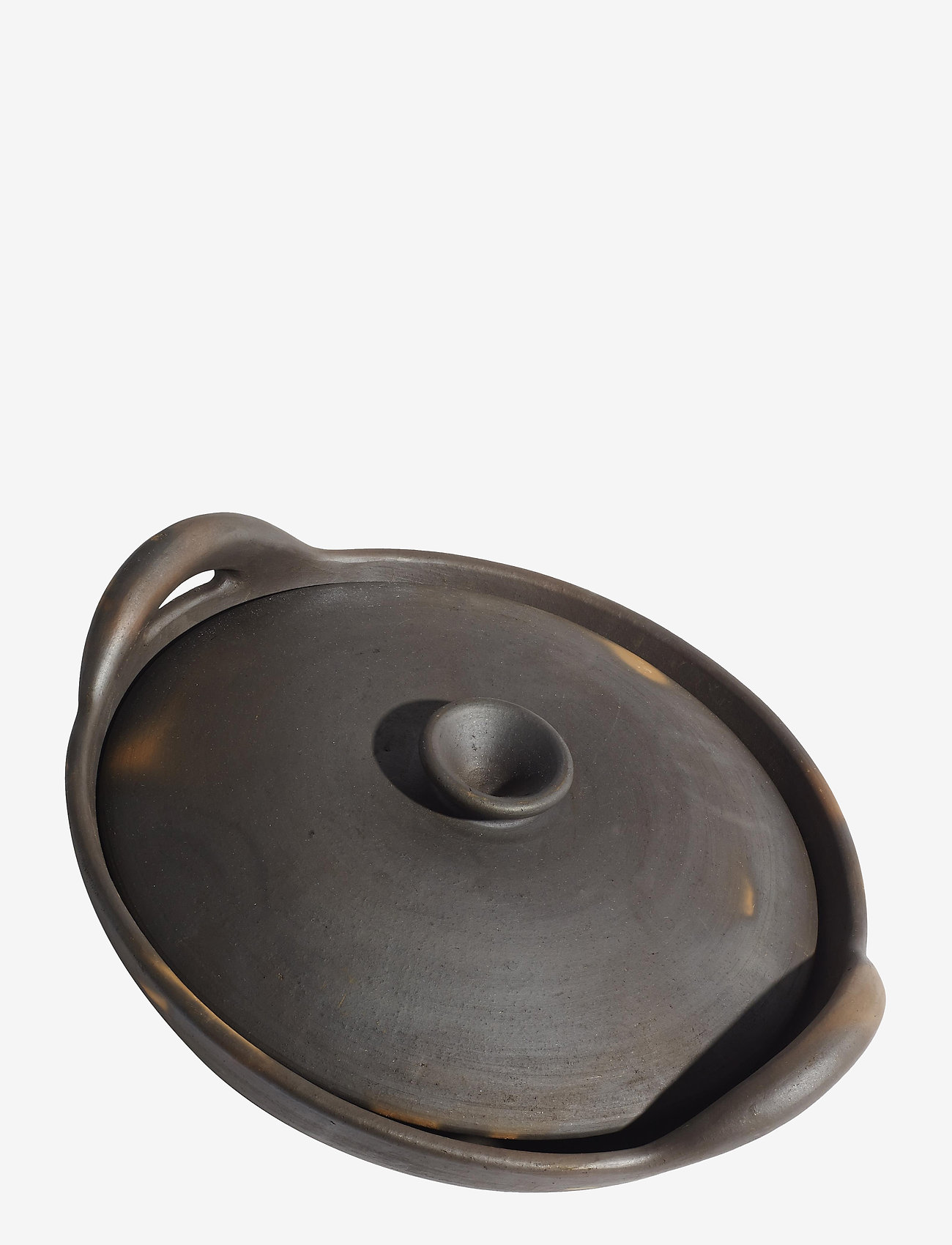 Muubs - Roaster Hazel - ildfaste former - brown - 2