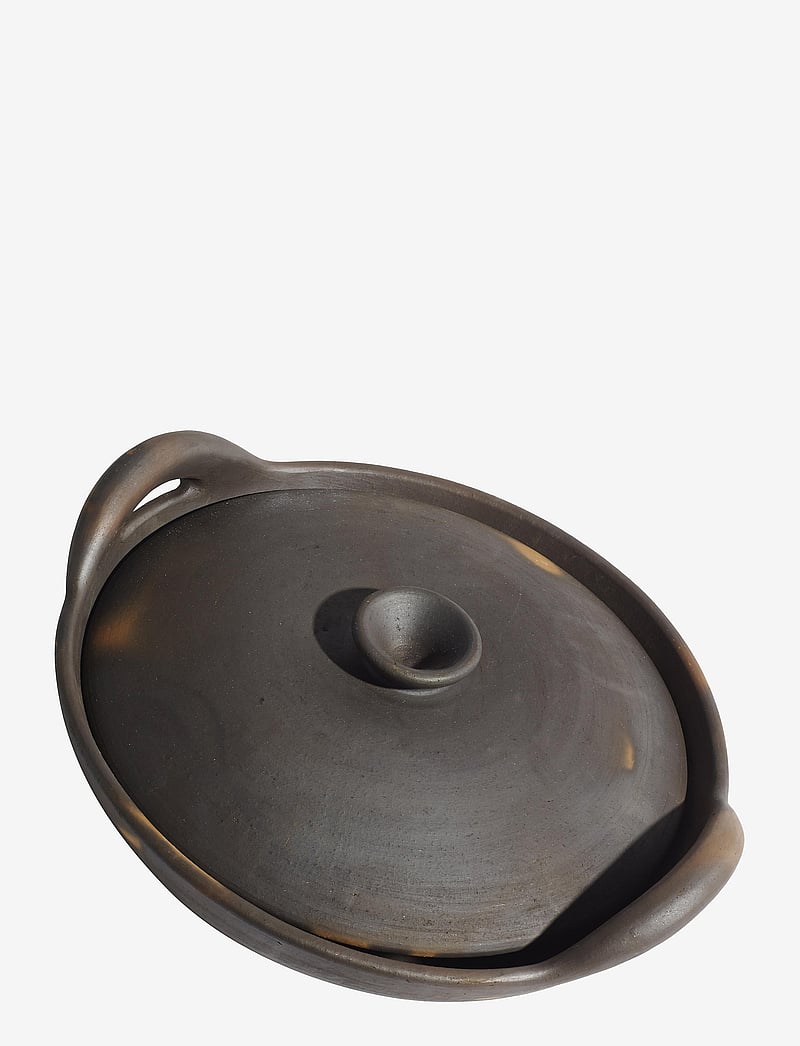 Muubs - Roaster Hazel - eldföst mót - brown - 2