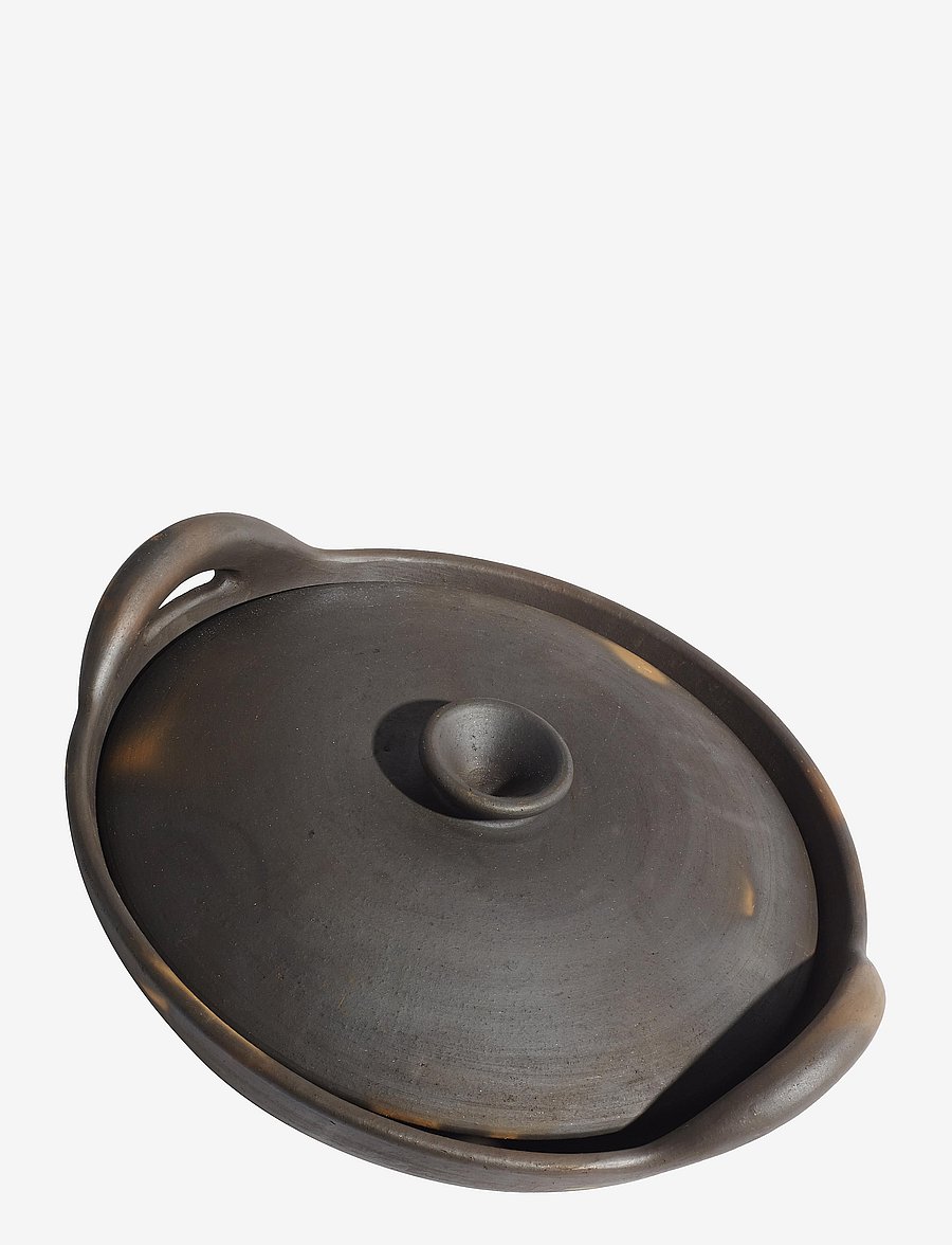Muubs - Roaster Hazel - ofenformen - brown - 2