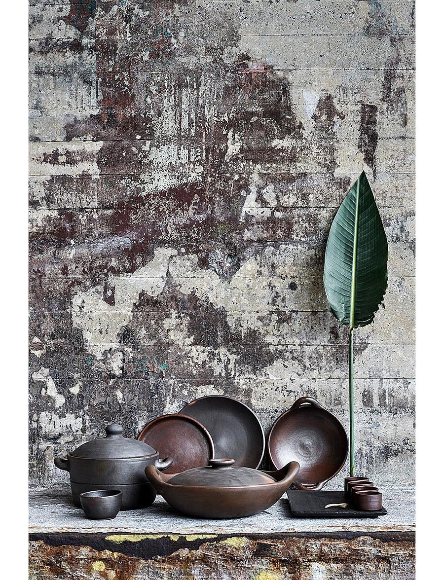Muubs - Roaster Hazel - ofenformen - brown - 5