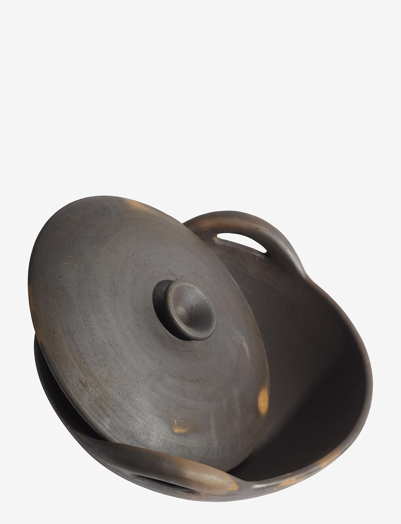 Muubs - Roaster Hazel - ildfaste former - brown - 3