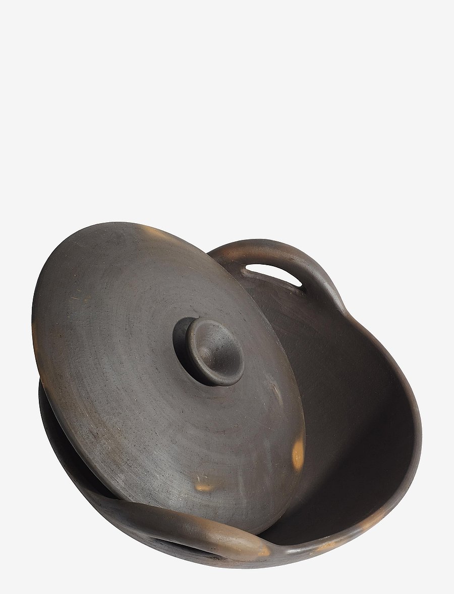 Muubs - Roaster Hazel - ofenformen - brown - 3