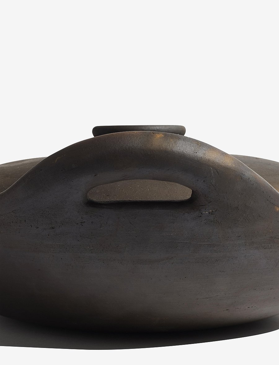 Muubs - Roaster Hazel - ofenformen - brown - 4