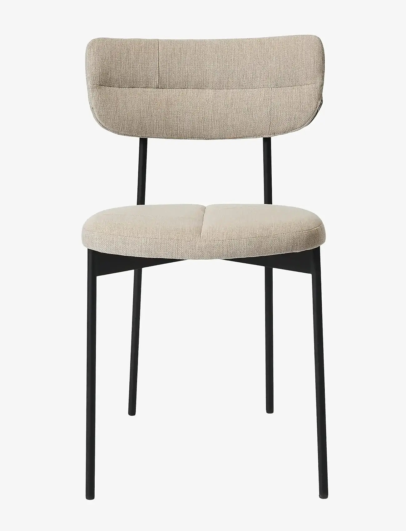 Muubs - Oni - chairs - black/beige - 1