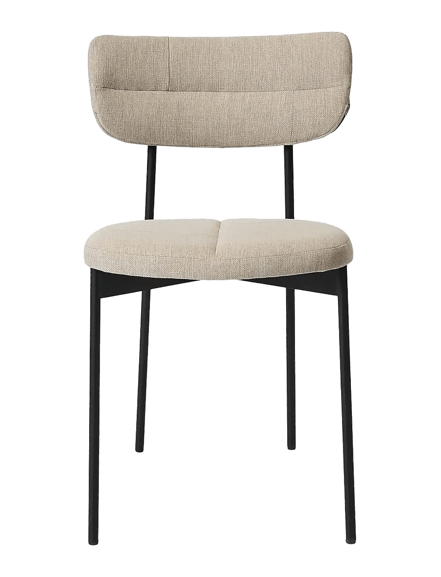 Muubs - Oni - toolid - black/beige - 1