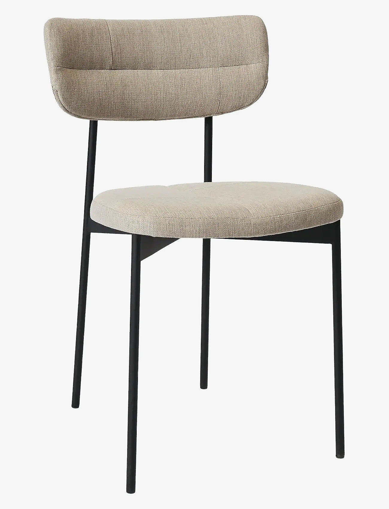 Muubs - Oni - chairs - black/beige - 2