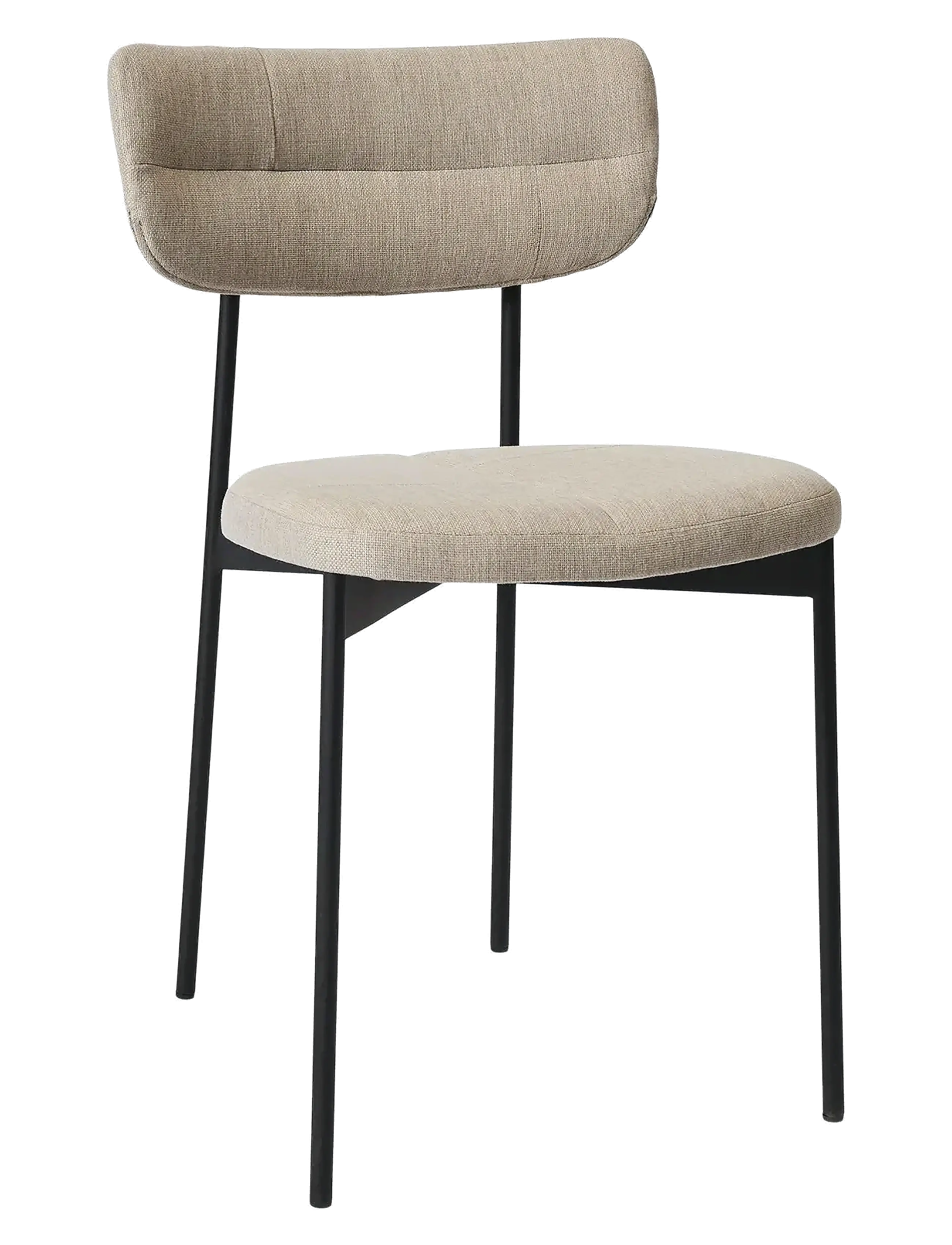 Muubs - Oni - chaises - black/beige - 2
