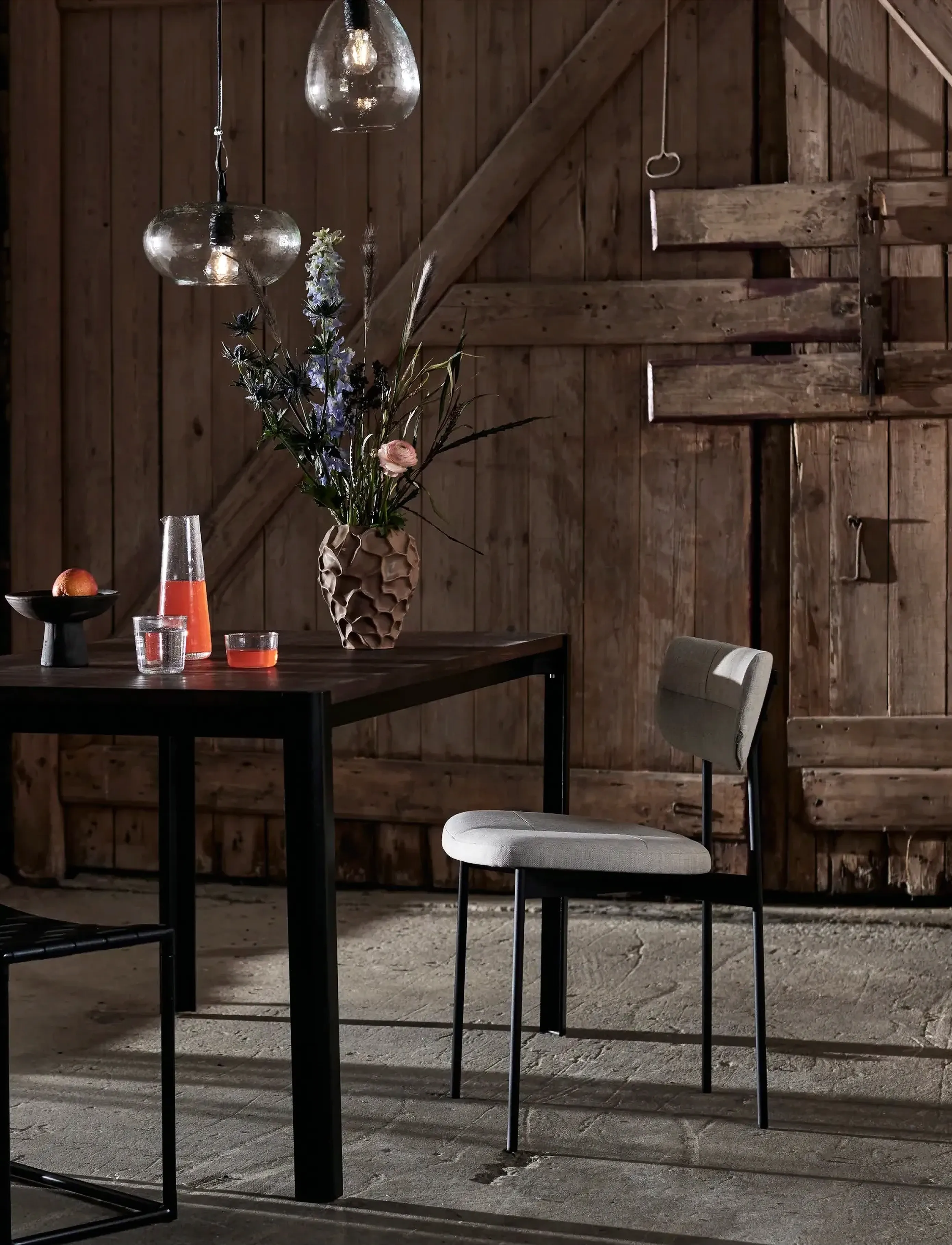 Muubs - Oni - chaises - black/beige - 5