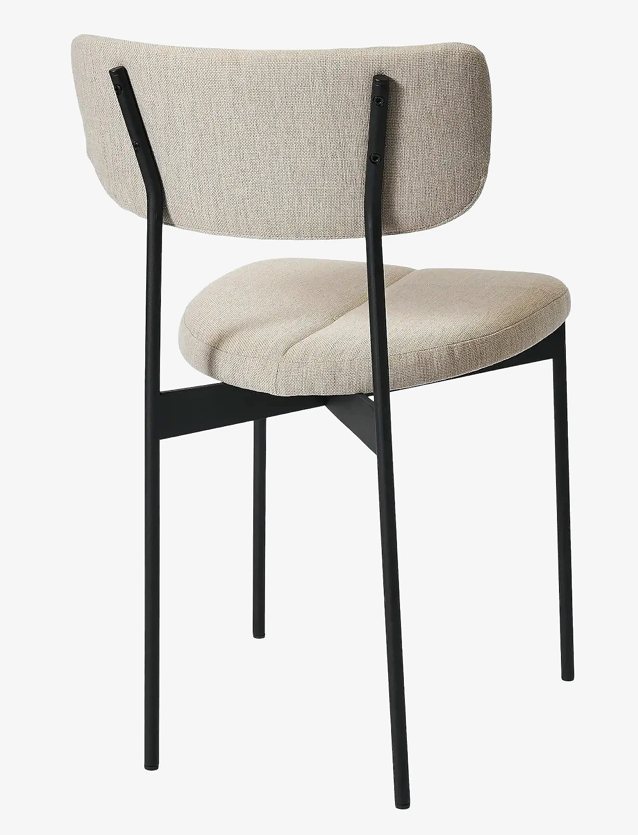 Muubs - Oni - chairs - black/beige - 3