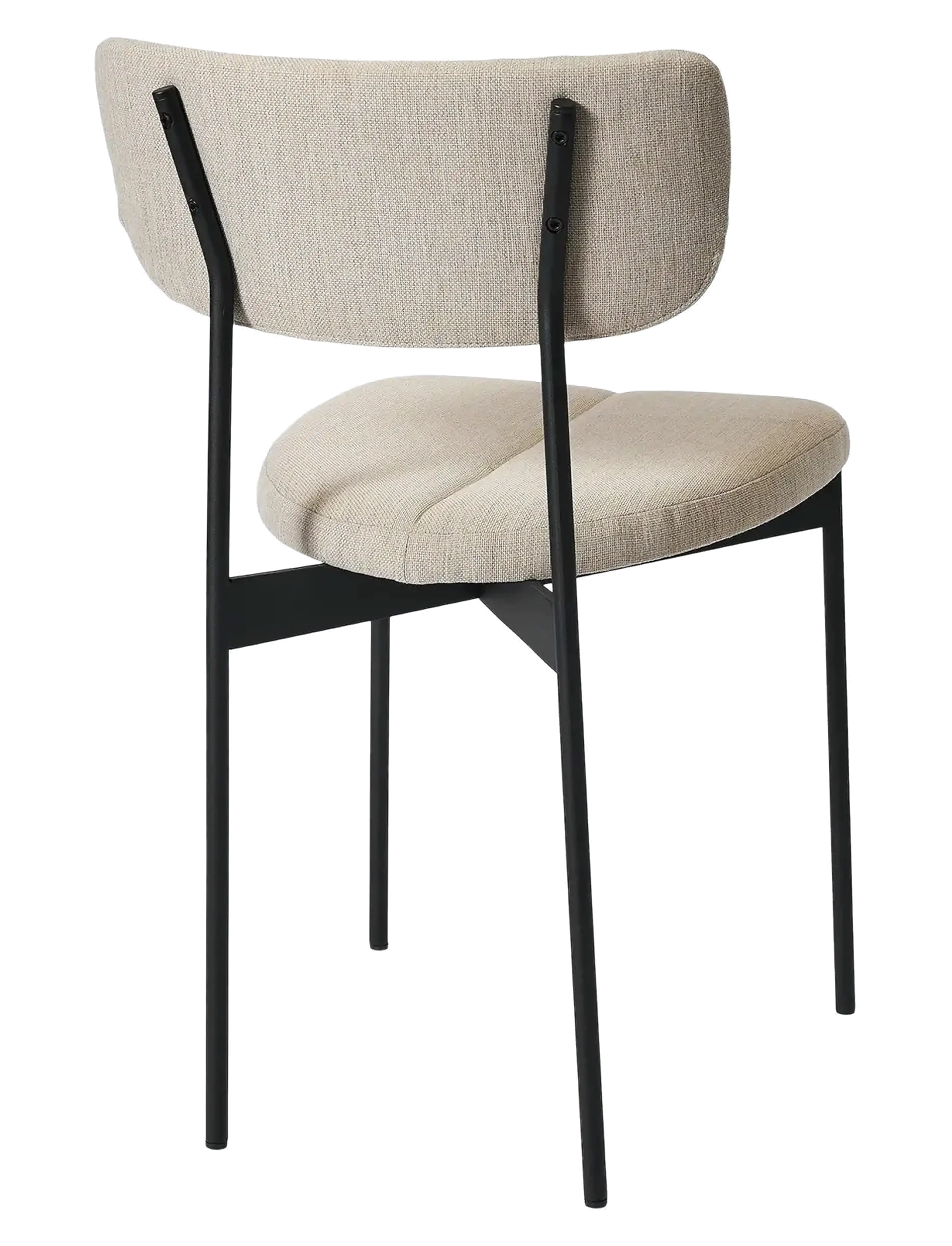 Muubs - Oni - chaises - black/beige - 3