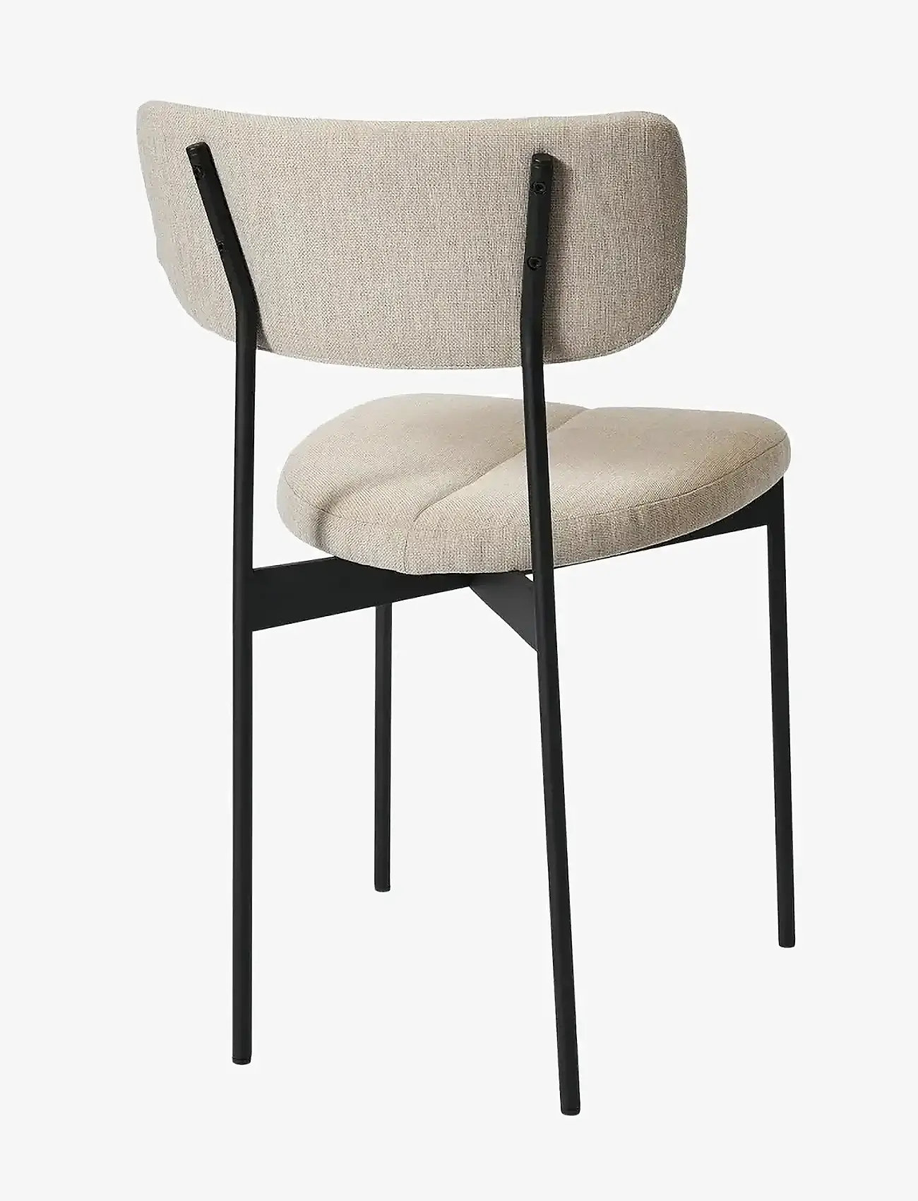 Muubs - Oni - chairs - black/beige - 4
