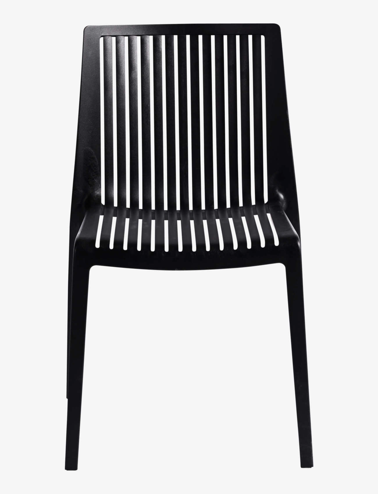 Muubs Spisebordsstol Cool - Kampagne - BLACK / black