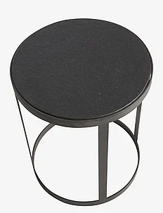 Coffee table High - Black, Muubs