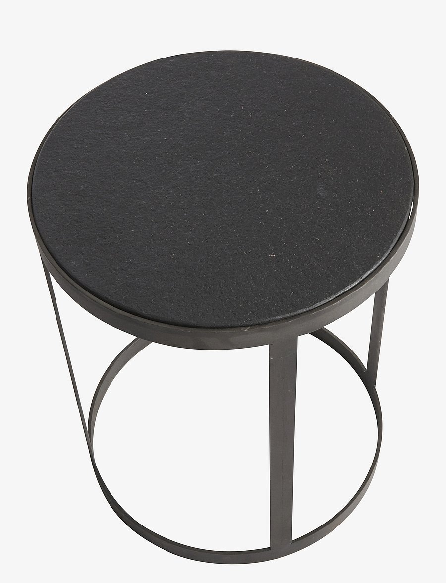 Muubs - Coffee table High - Black - couchtische - black - 0