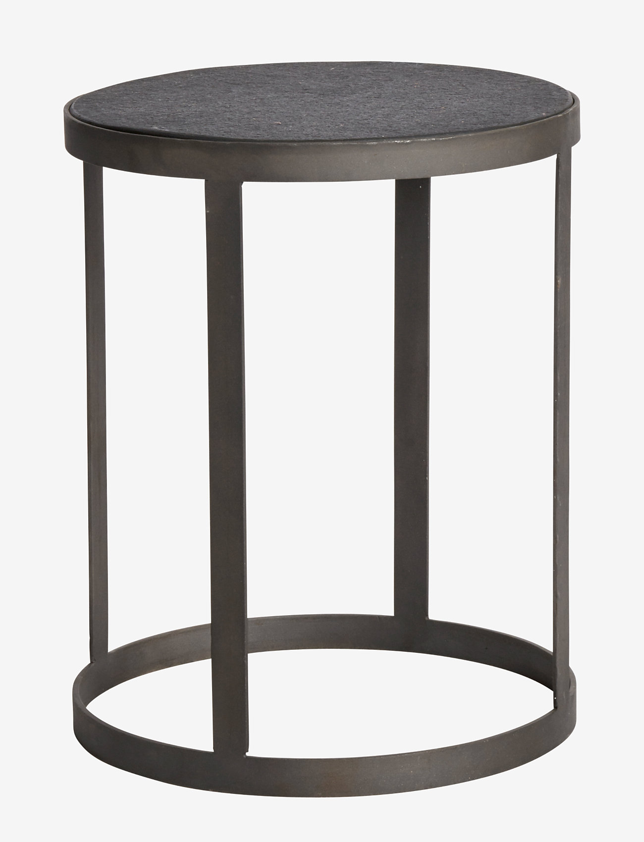 Muubs - Sofabord High - soffbord - black - 1