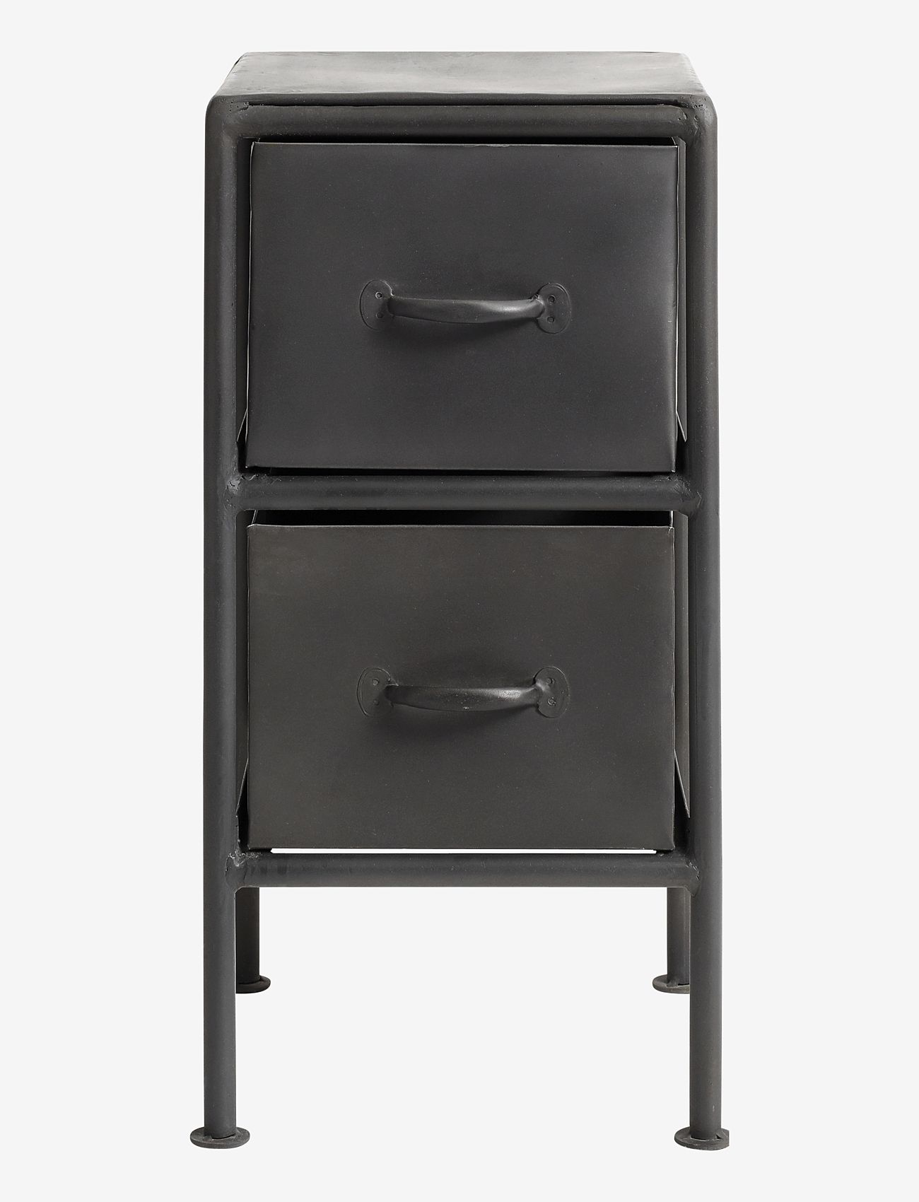 Muubs - Drawer cabinet Ohio - kapid - black - 0