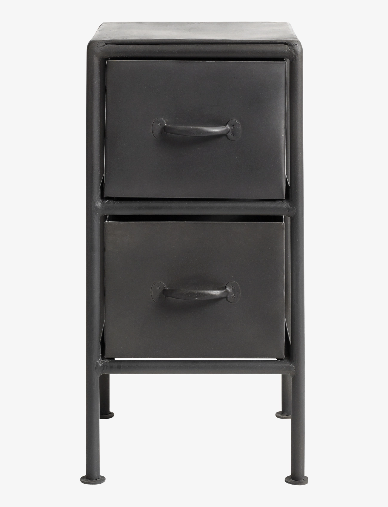 Muubs Kommode Ohio - Skabe - BLACK / black