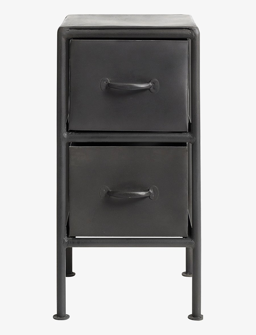 Muubs - Drawer cabinet Ohio - schränke - black - 1