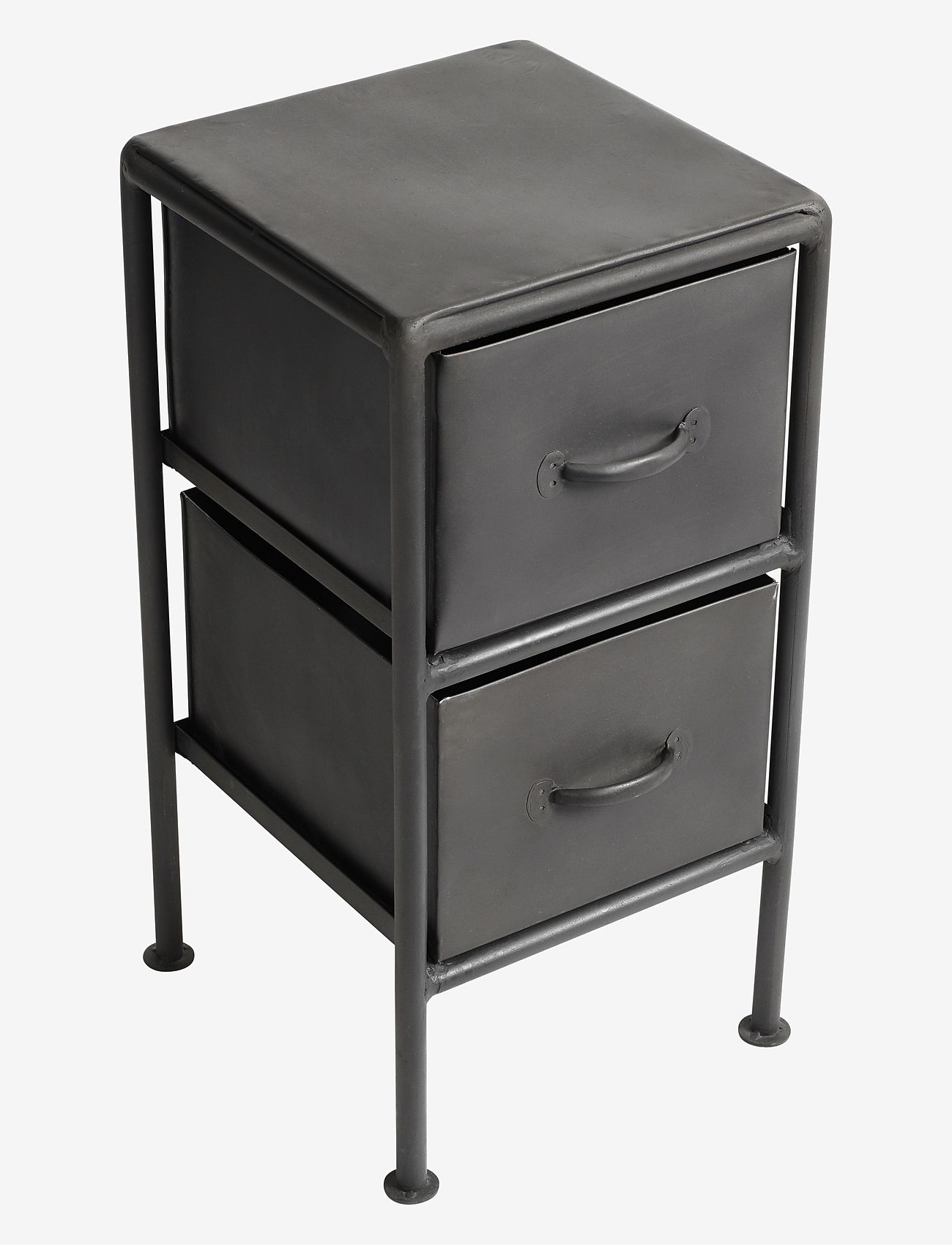 Muubs - Drawer cabinet Ohio - kapid - black - 1