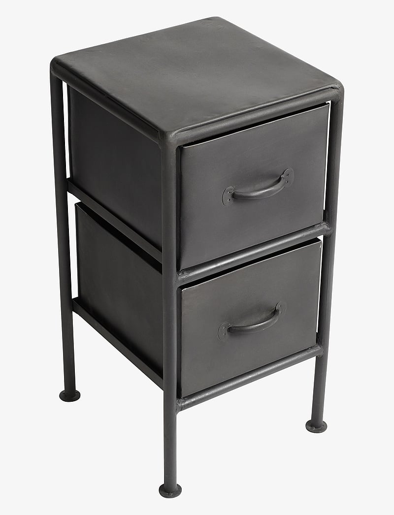 Muubs - Drawer cabinet Ohio - kapid - black - 1