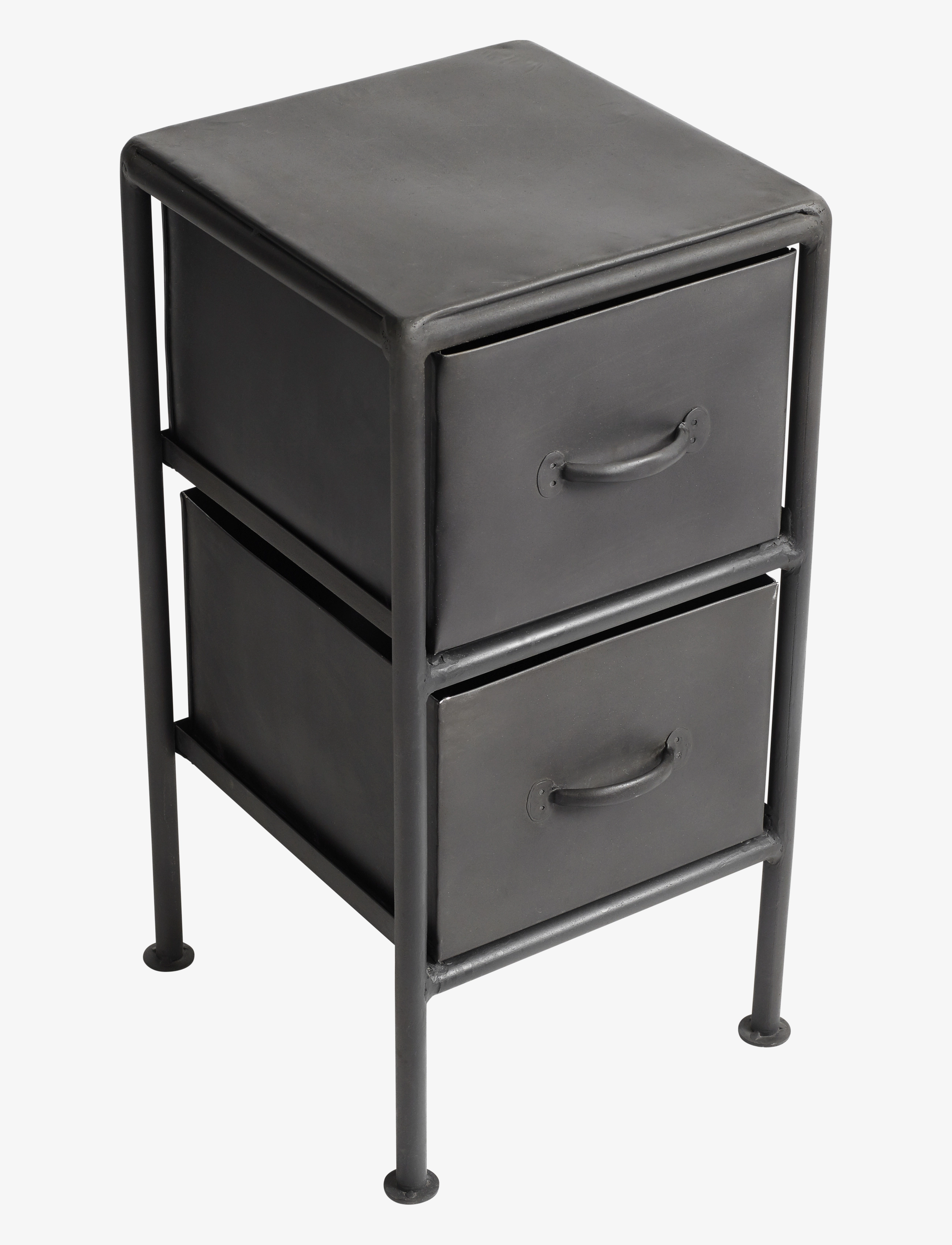 Muubs - Drawer cabinet Ohio - schränke - black - 2