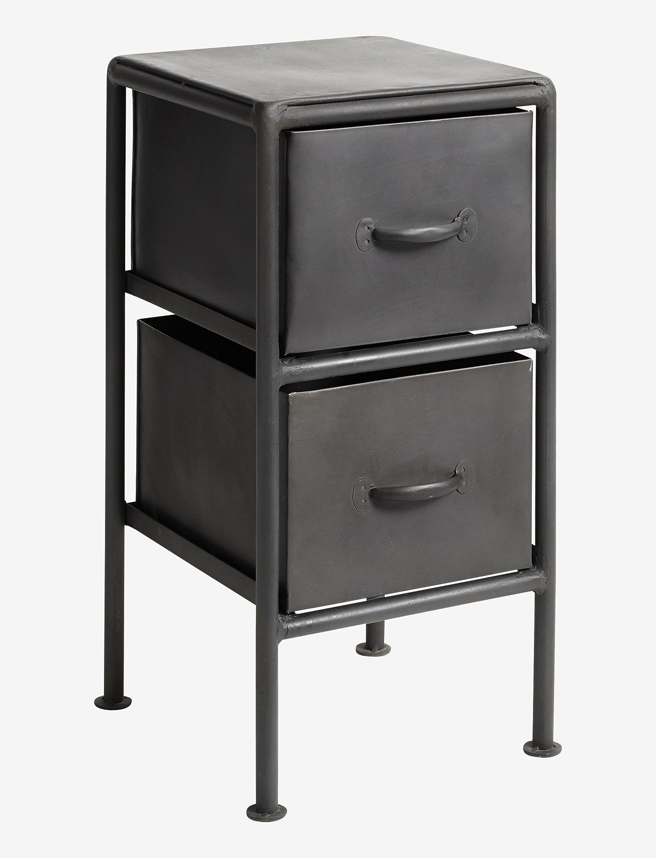 Muubs - Drawer cabinet Ohio - kapid - black - 2