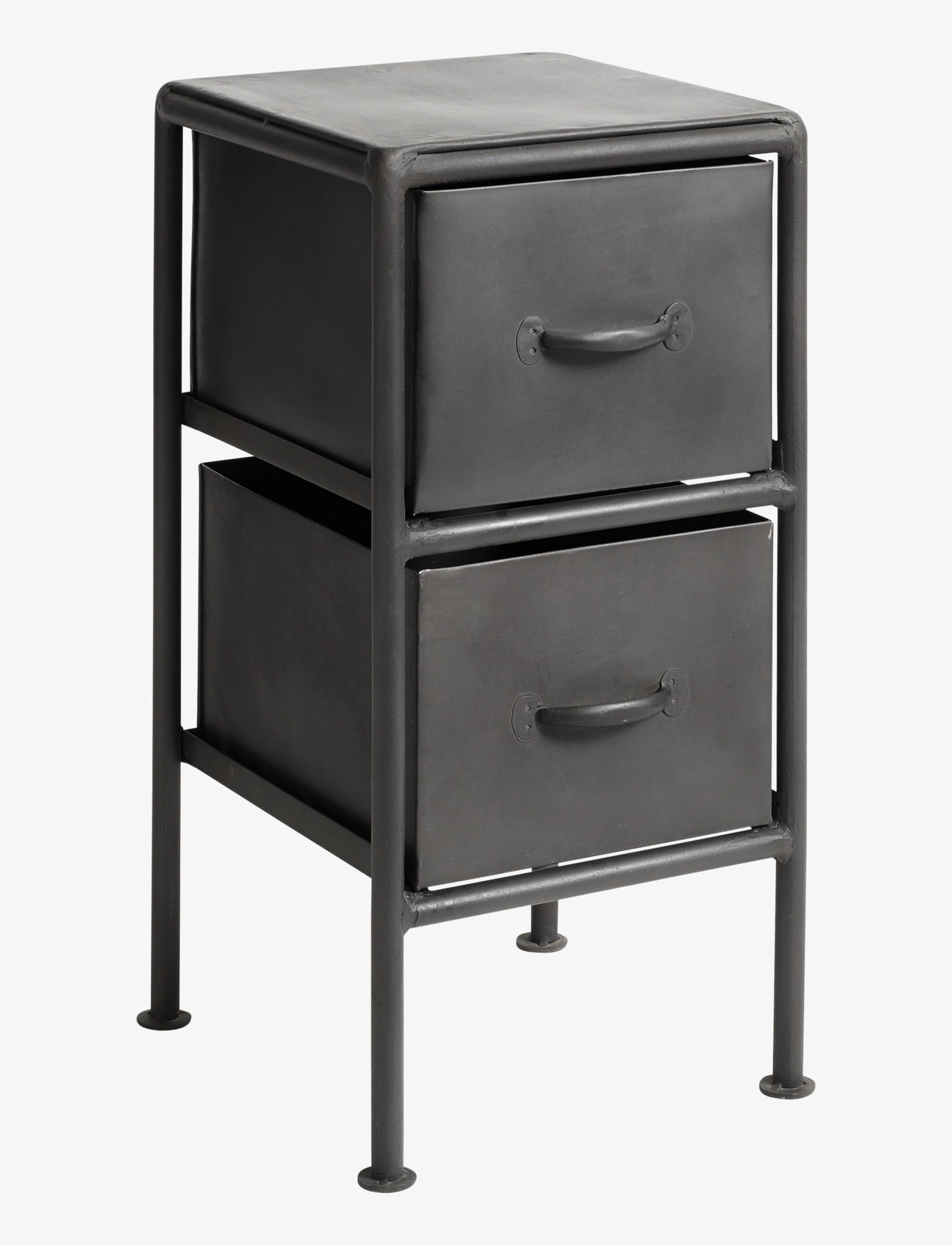 Muubs - Drawer cabinet Ohio - schränke - black - 3
