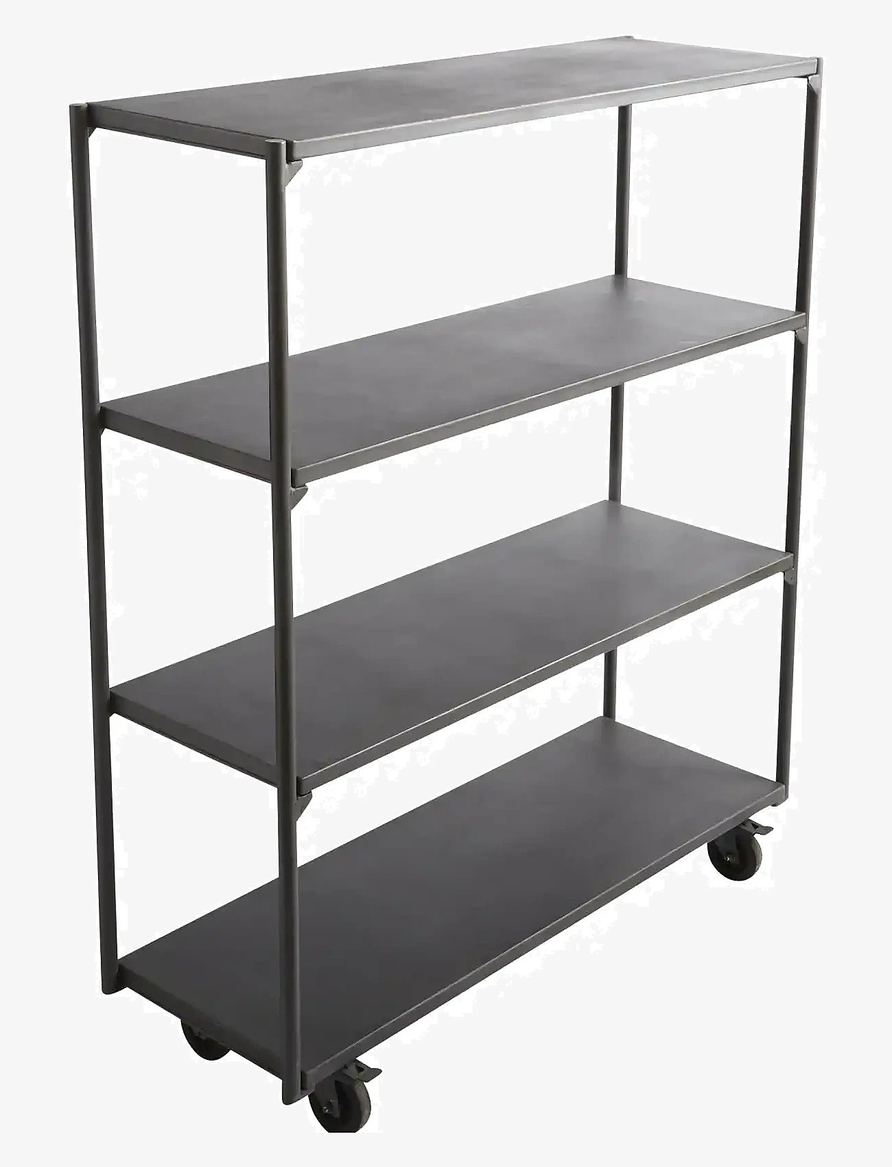 Muubs - Reol Bronx - hyllor - black - 1