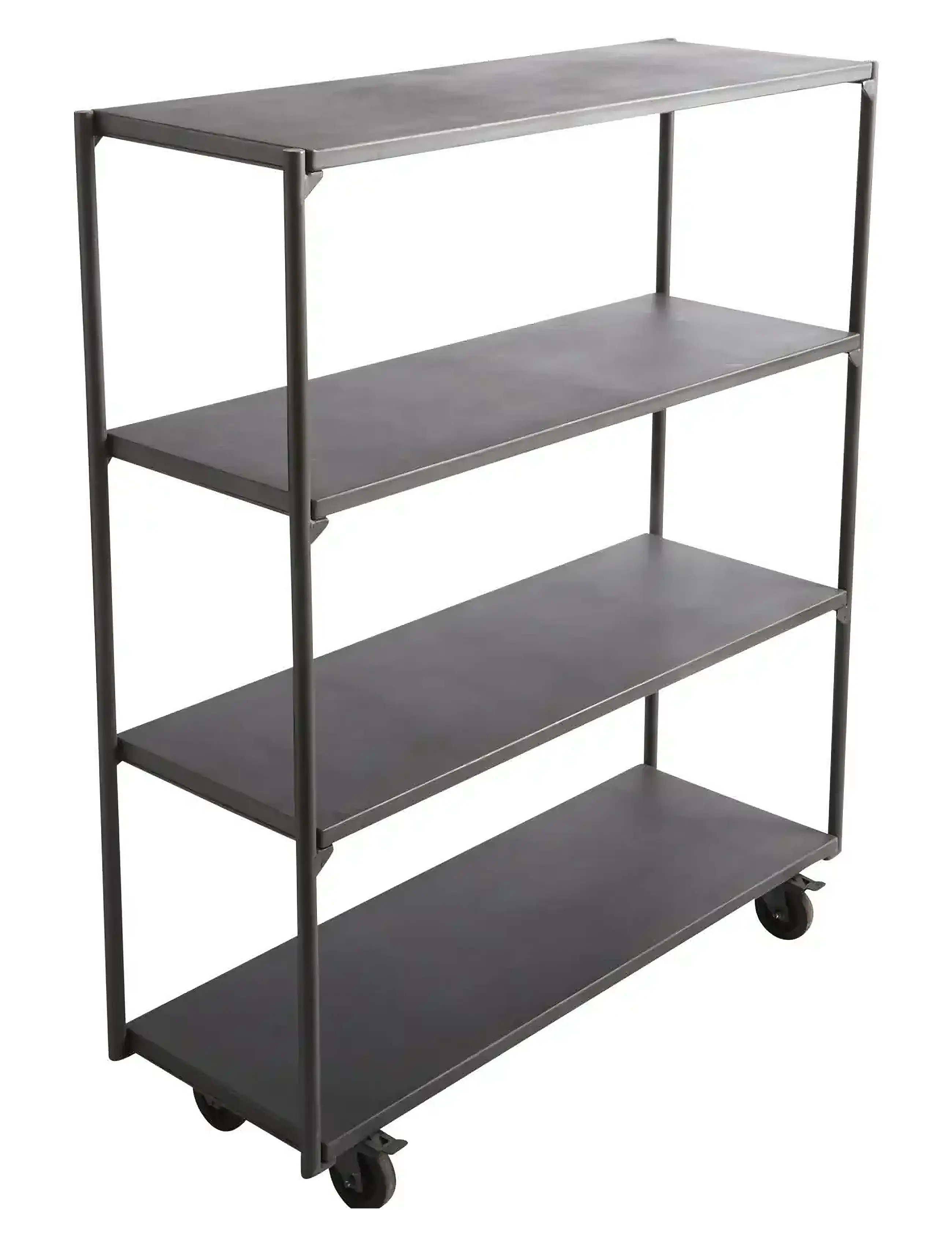 Muubs - Reol Bronx - hylder - black - 2