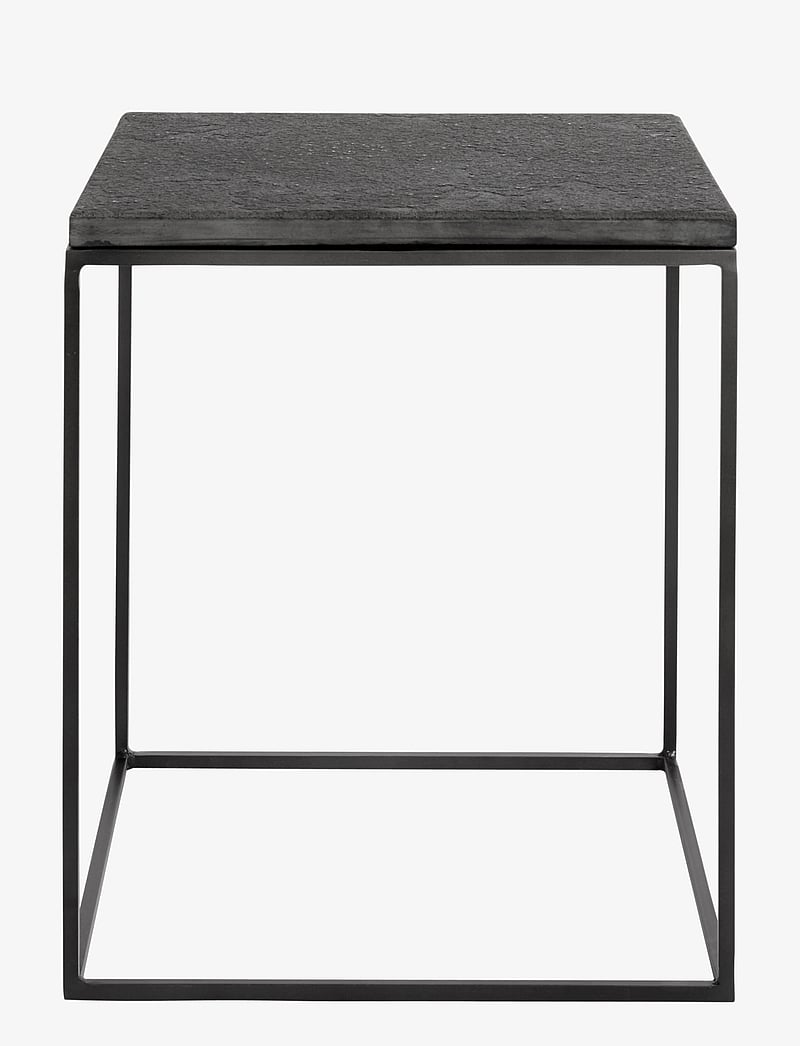 Muubs - Side table Bronx - Black - side tables & small tables - black - 0
