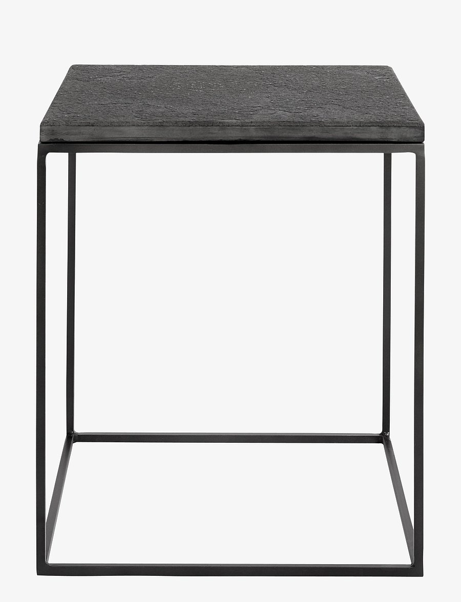 Muubs - Side table Bronx - Black - küljelauad ja väikesed lauad - black - 0