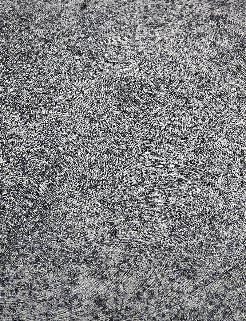 Muubs - Side table Bronx - Black - side tables & small tables - black - 1