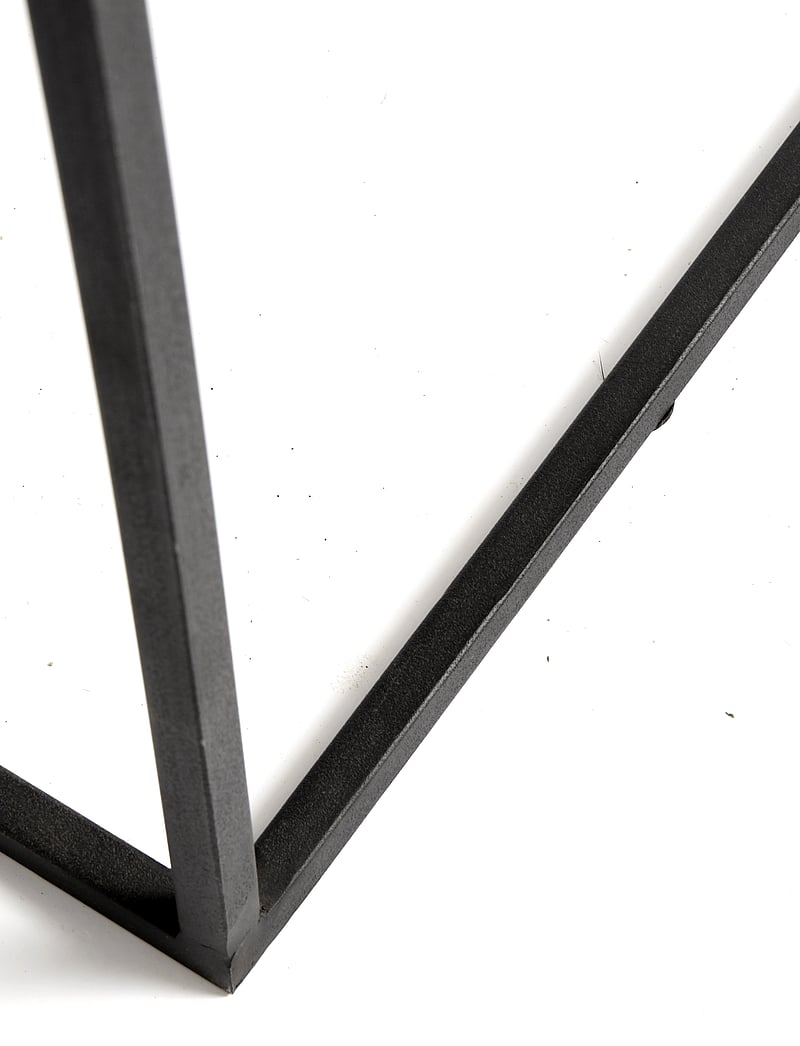 Muubs - Side table Bronx - Black - side tables & small tables - black - 2